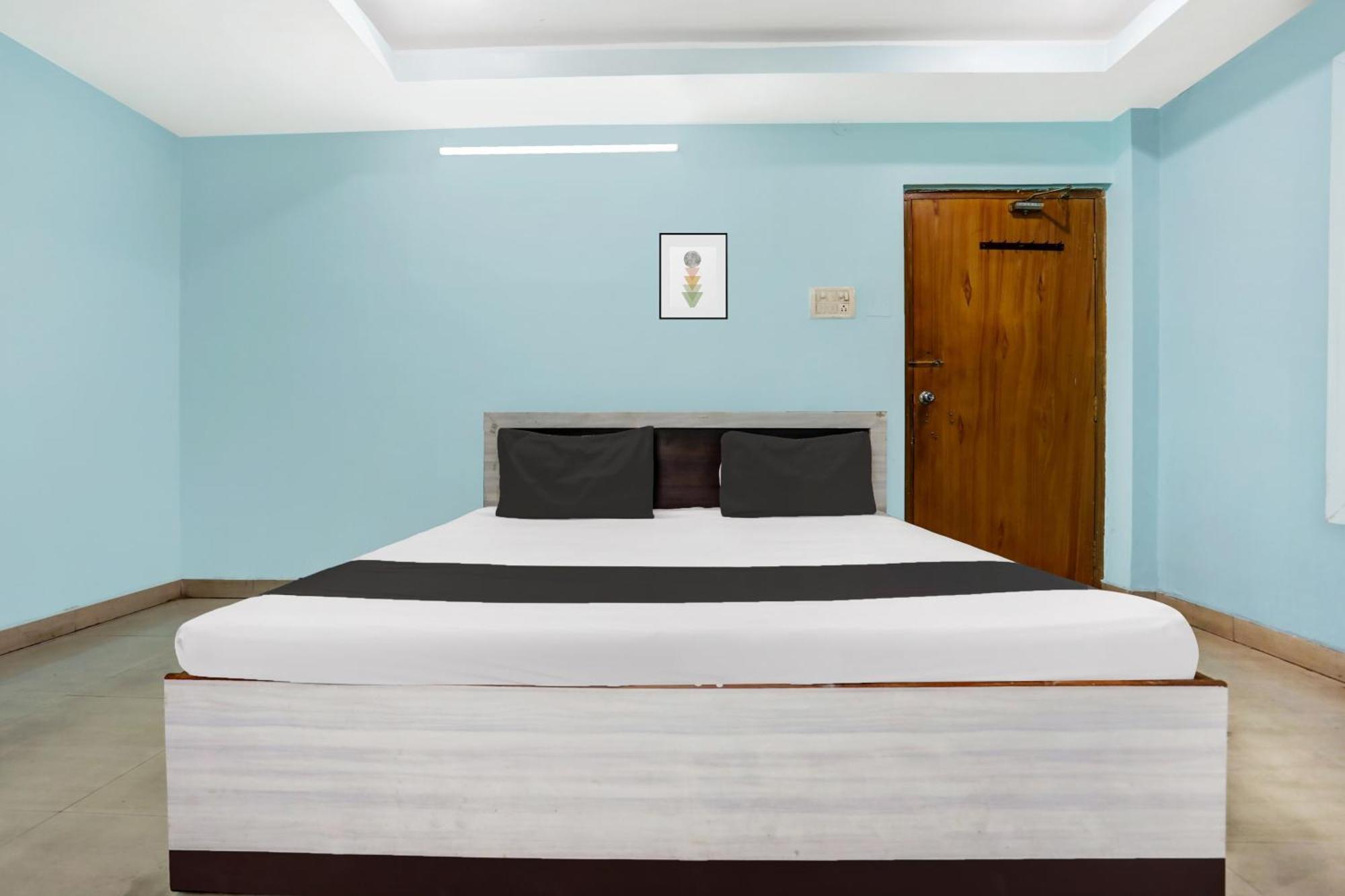 Hotel O Bridge View Dhanbād Exterior photo