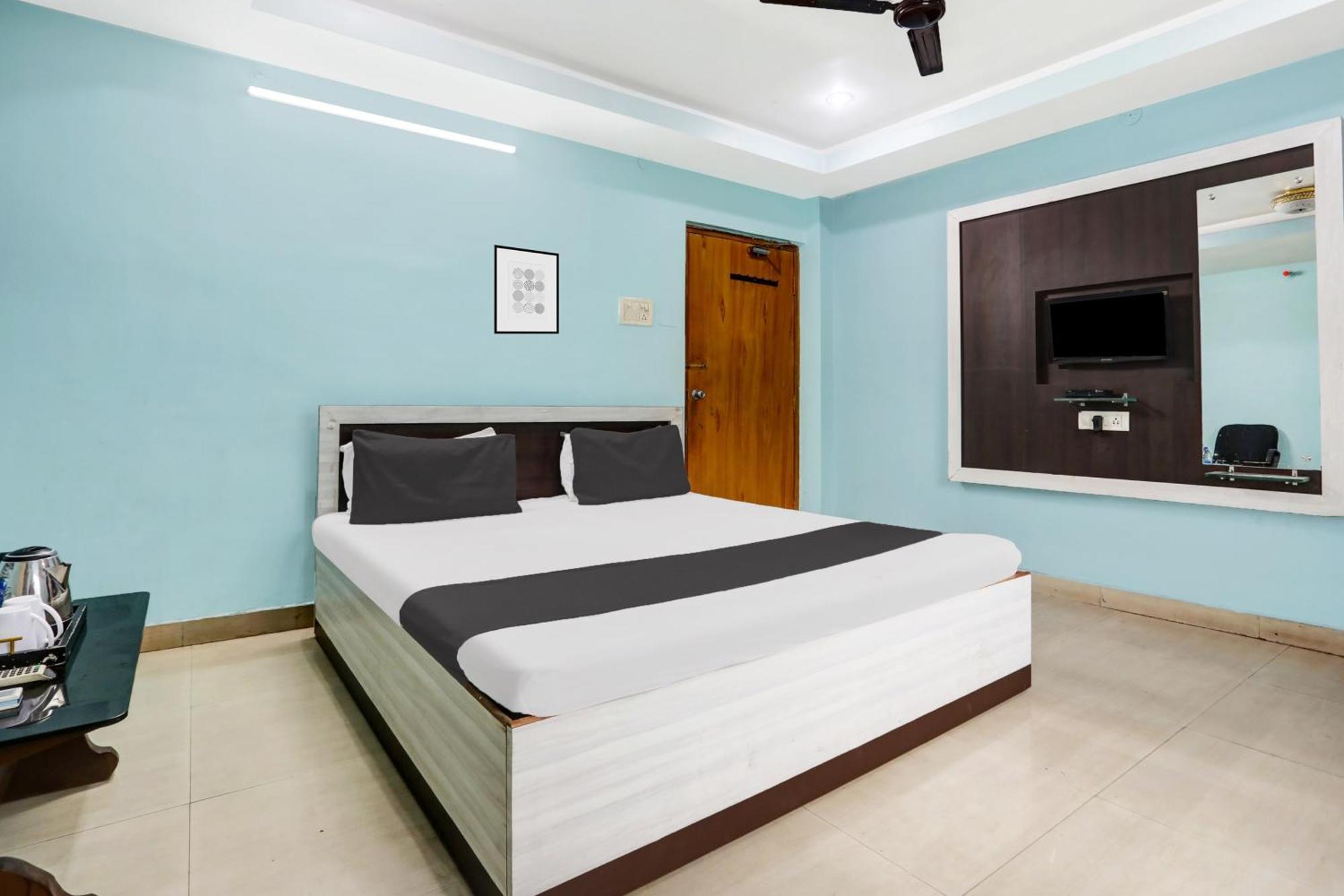 Hotel O Bridge View Dhanbād Exterior photo